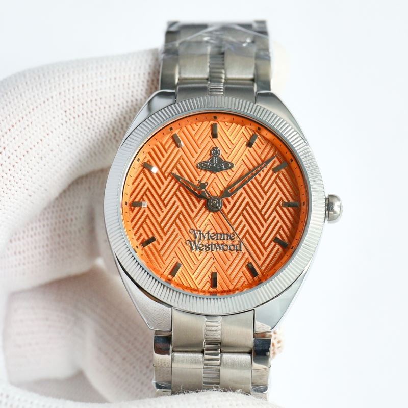 VIVIENNE WESTWOOD Watches - Click Image to Close